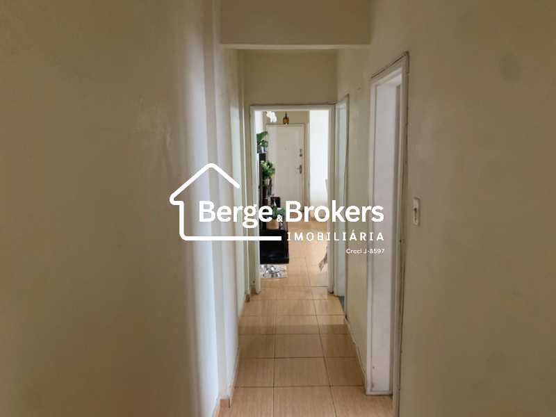 hall dos quartos. - 11