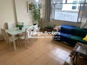 Apartamento 2 quartos à venda Leblon, Rio de Janeiro - R$ 1.320.000 - RJAP20748