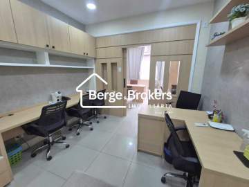 Kitnet/Conjugado 40m² à venda Copacabana, Rio de Janeiro - R$ 580.000 - RJKI10150