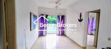 Apartamento à venda Travessa Cerqueira Lima, Riachuelo, Rio de Janeiro - R$ 260.000 - RJAP20751