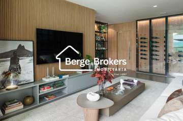 Apartamento à venda Avenida das Américas, Barra da Tijuca, Rio de Janeiro - R$ 2.930.000 - RJAP20754