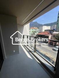 Apartamento 2 quartos à venda Botafogo, Rio de Janeiro - R$ 1.680.000 - RJAP20755