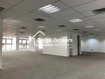 Sala Comercial 357m² para alugar Rua da Assembléia, Centro, Rio de Janeiro - R$ 20.000 - RJSL00129