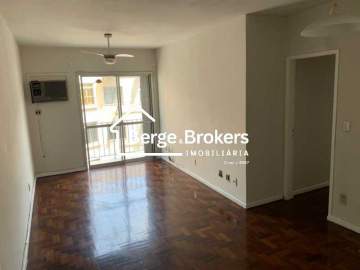 VENDO / 2 QUARTOS SENDO 1 SUÍTE / COPACABANA - RJAP20766