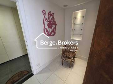 Sala Comercial 15m² para alugar Rua Santa Clara, Copacabana, Rio de Janeiro - R$ 1.500 - RJSL00132