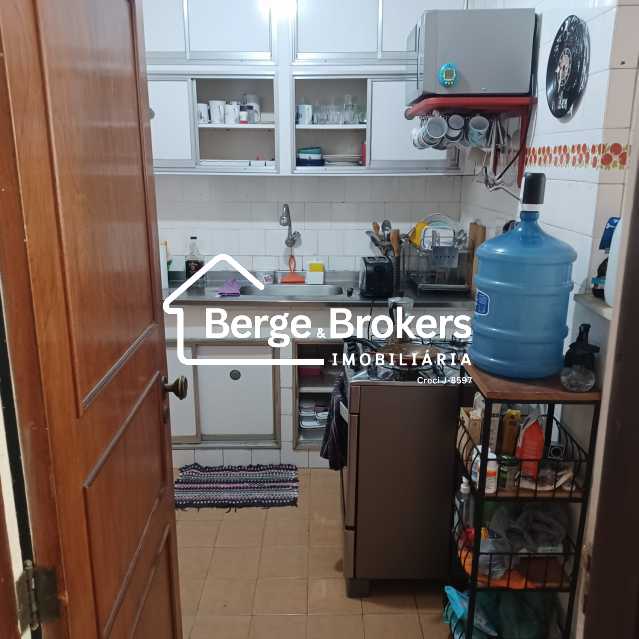 Cozinha. - 17