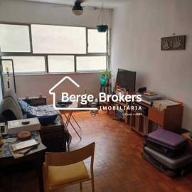 Apartamento 2 quartos à venda Botafogo, Rio de Janeiro - R$ 700.000 - RJAP20770