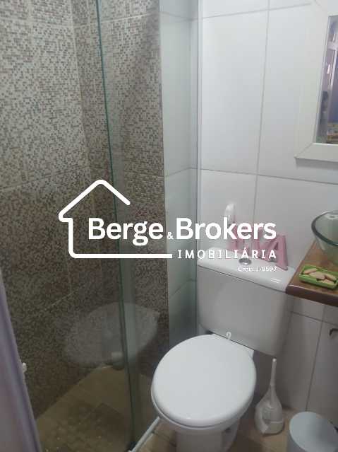 banheiro quarto . - 29