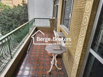 Apartamento 3 quartos à venda Tijuca, Rio de Janeiro - R$ 736.000 - RJAP30746