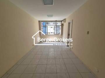 Kitnet/Conjugado 37m² à venda Rua Figueiredo Magalhães, Copacabana, Rio de Janeiro - R$ 580.000 - RJKI10152