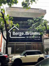 Prédio 305m² para alugar Botafogo, Rio de Janeiro - R$ 25.000 - RJPR00017