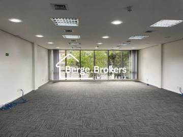 Prédio 369m² para alugar Humaitá, Rio de Janeiro - R$ 40.000 - RJPR00018