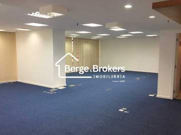 Sala Comercial 150m² para alugar Praça Floriano, Centro, Rio de Janeiro - R$ 10.000 - RJSL00135