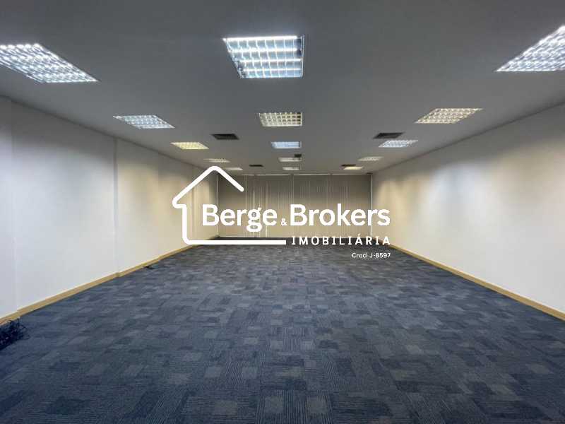 Conheça 28 - OUV88 - 8 PAV - Salão 2 do imóvel - Sala Comercial 177m² para alugar Centro, Rio de Janeiro - R$ 8.800 - RJSL00137 - 1 28 - OUV88 - 8 PAV - Salão 2 - 1