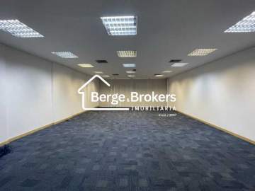 Sala Comercial 177m² para alugar Centro, Rio de Janeiro - R$ 8.800 - RJSL00137