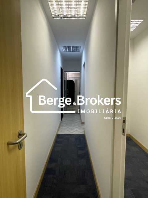 Conheça 30 - OUV88 - 8 PAV - Circul Se do imóvel - Sala Comercial 177m² para alugar Centro, Rio de Janeiro - R$ 8.800 - RJSL00137 - 28 30 - OUV88 - 8 PAV - Circul Se - 28