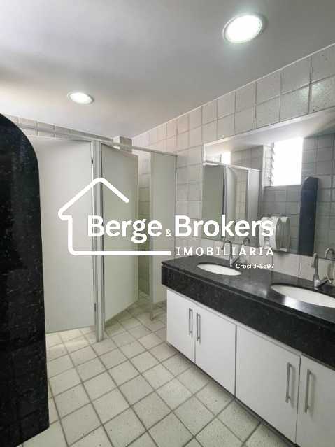 Conheça 33 - OUV88 - 8 PAV - BH Mascul do imóvel - Sala Comercial 177m² para alugar Centro, Rio de Janeiro - R$ 8.800 - RJSL00137 - 32 33 - OUV88 - 8 PAV - BH Mascul - 32