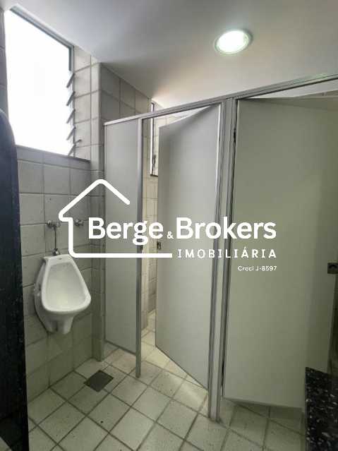 Conheça 33 - OUV88 - 8 PAV - BH Mascul do imóvel - Sala Comercial 177m² para alugar Centro, Rio de Janeiro - R$ 8.800 - RJSL00137 - 33 33 - OUV88 - 8 PAV - BH Mascul - 33