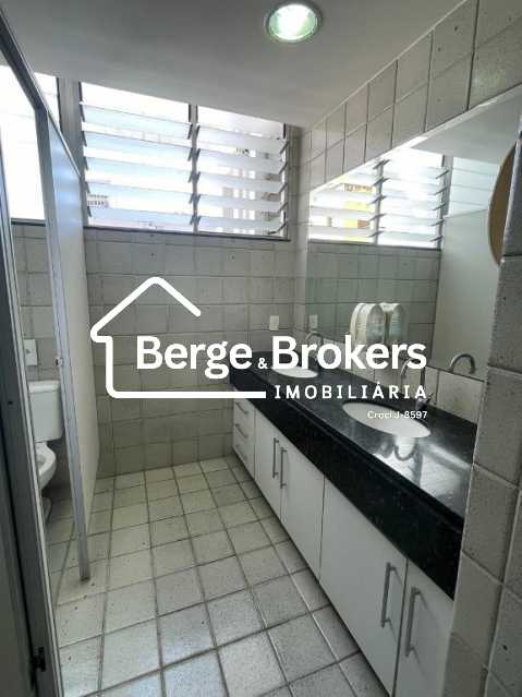 Conheça 34 - OUV88 - 8 PAV - BH Femini do imóvel - Sala Comercial 177m² para alugar Centro, Rio de Janeiro - R$ 8.800 - RJSL00137 - 34 34 - OUV88 - 8 PAV - BH Femini - 34