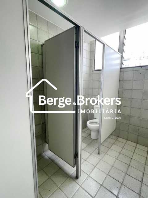 Conheça 34 - OUV88 - 8 PAV - BH Femini do imóvel - Sala Comercial 177m² para alugar Centro, Rio de Janeiro - R$ 8.800 - RJSL00137 - 35 34 - OUV88 - 8 PAV - BH Femini - 35