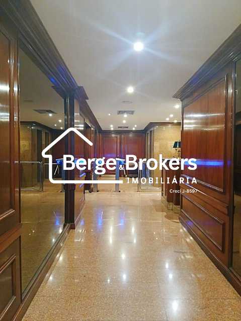 11 - OUV88 - Acesso Recepção - 2