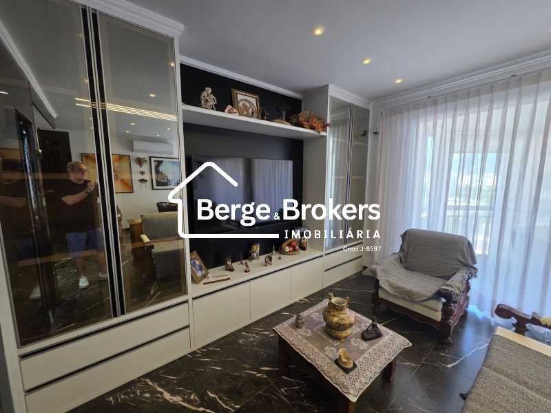 Sala em 2 ambientes - 2