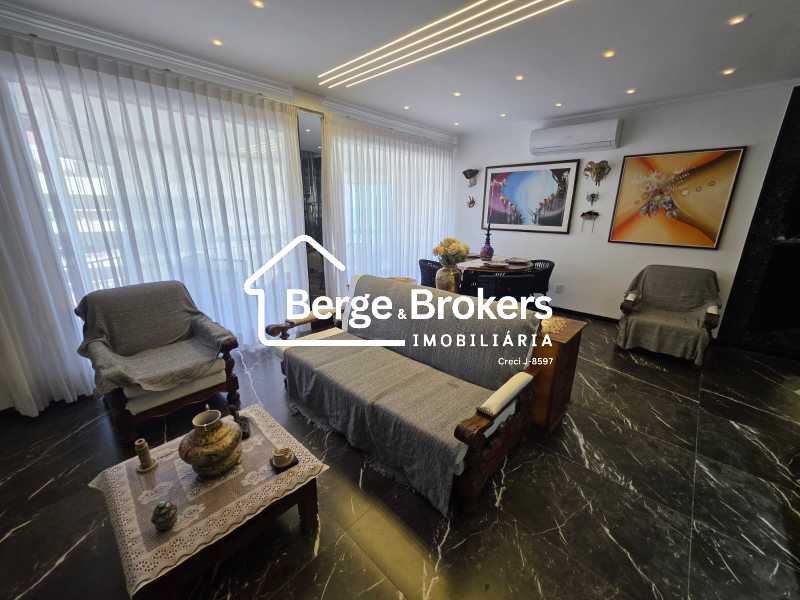 Sala em 2 ambientes - 3