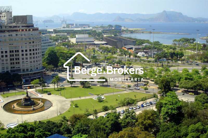 Conheça 02 - PASSEIO 62 - Vista 2 do imóvel - Sala Comercial 629m² para alugar Centro, Rio de Janeiro - R$ 20.000 - RJSL00142 - 18 02 - PASSEIO 62 - Vista 2 - 18