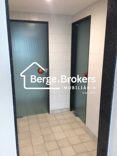Conheça 12 - PASSEIO 62 - 4 PAV - HALL do imóvel - Sala Comercial 629m² para alugar Centro, Rio de Janeiro - R$ 20.000 - RJSL00142 - 8 12 - PASSEIO 62 - 4 PAV - HALL - 8