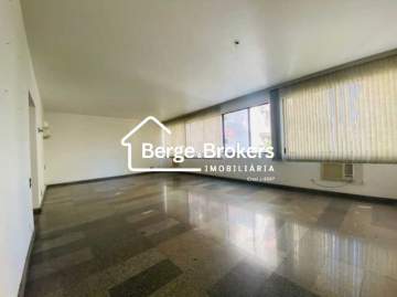 Apartamento à venda Rua Nascimento Silva, Ipanema, Rio de Janeiro - R$ 3.100.000 - RJAP40184