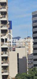 Apartamento à venda Rua da Passagem, Botafogo, Rio de Janeiro - R$ 1.370.000 - RJAP30749