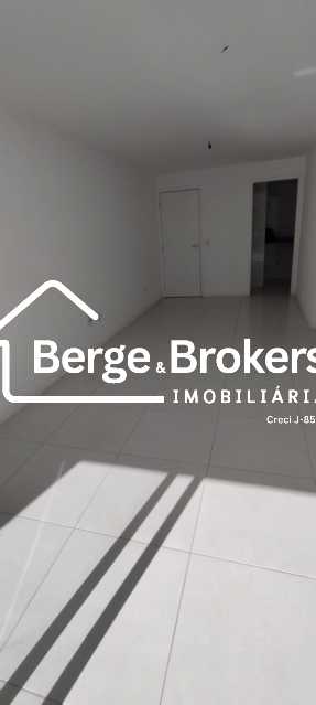 Conheça SALA do imóvel - Apartamento à venda Rua da Passagem, Botafogo, Rio de Janeiro - R$ 1.400.000 - RJAP30749 - 5 SALA - 5