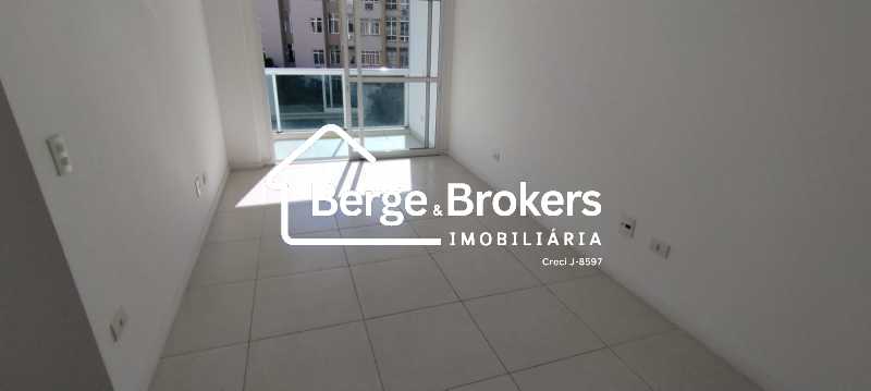 Conheça SALA do imóvel - Apartamento à venda Rua da Passagem, Botafogo, Rio de Janeiro - R$ 1.400.000 - RJAP30749 - 6 SALA - 6