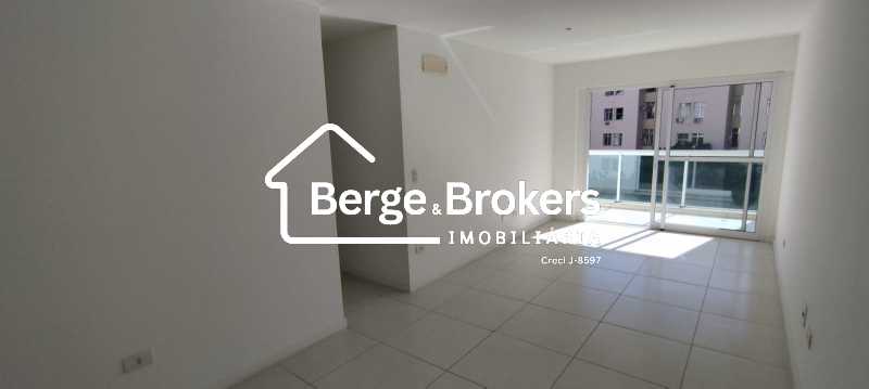 Conheça SALA do imóvel - Apartamento à venda Rua da Passagem, Botafogo, Rio de Janeiro - R$ 1.400.000 - RJAP30749 - 7 SALA - 7