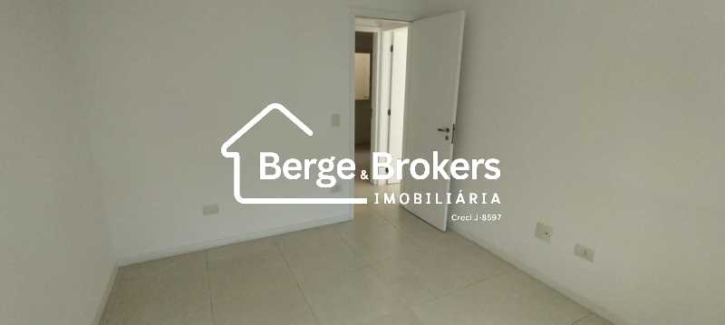 Conheça QUARTO.1 do imóvel - Apartamento à venda Rua da Passagem, Botafogo, Rio de Janeiro - R$ 1.400.000 - RJAP30749 - 16 QUARTO.1 - 16