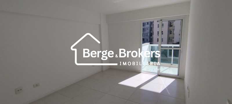 Conheça SUITE.1 do imóvel - Apartamento à venda Rua da Passagem, Botafogo, Rio de Janeiro - R$ 1.400.000 - RJAP30749 - 17 SUITE.1 - 17
