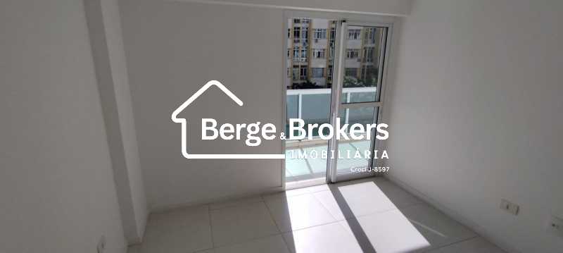 Conheça SUITE.2 do imóvel - Apartamento à venda Rua da Passagem, Botafogo, Rio de Janeiro - R$ 1.400.000 - RJAP30749 - 18 SUITE.2 - 18