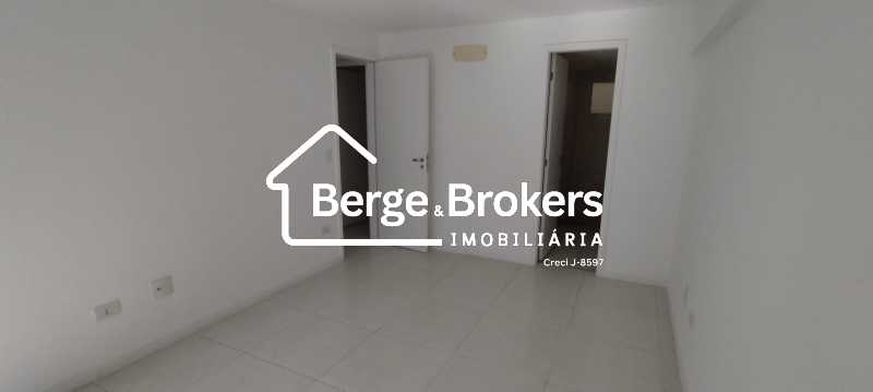Conheça SUITE.3 do imóvel - Apartamento à venda Rua da Passagem, Botafogo, Rio de Janeiro - R$ 1.400.000 - RJAP30749 - 19 SUITE.3 - 19