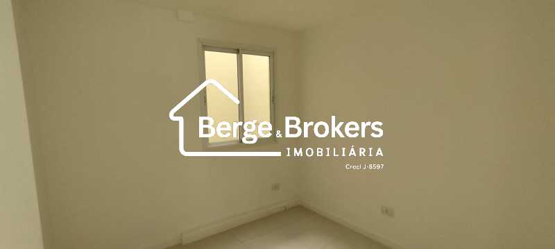 Conheça QUARTO.3 do imóvel - Apartamento à venda Rua da Passagem, Botafogo, Rio de Janeiro - R$ 1.400.000 - RJAP30749 - 22 QUARTO.3 - 22