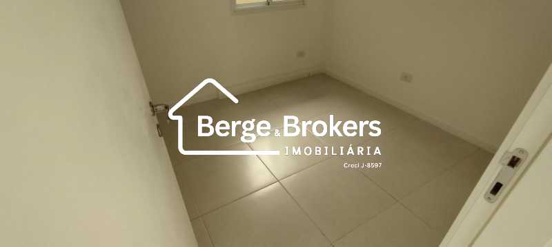 Conheça QUARTO.3 do imóvel - Apartamento à venda Rua da Passagem, Botafogo, Rio de Janeiro - R$ 1.400.000 - RJAP30749 - 23 QUARTO.3 - 23