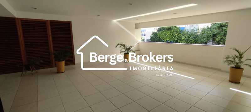 Conheça PLAY do imóvel - Apartamento à venda Rua da Passagem, Botafogo, Rio de Janeiro - R$ 1.400.000 - RJAP30749 - 32 PLAY - 32