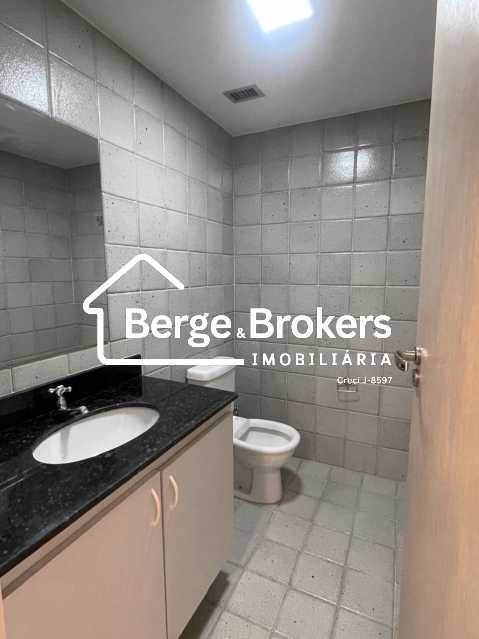 Conheça 04 - RB138 - SL1601 - Bh 2 do imóvel - Sala Comercial 229m² para alugar Centro, Rio de Janeiro - R$ 15.600 - RJSL00143 - 16 04 - RB138 - SL1601 - Bh 2 - 16