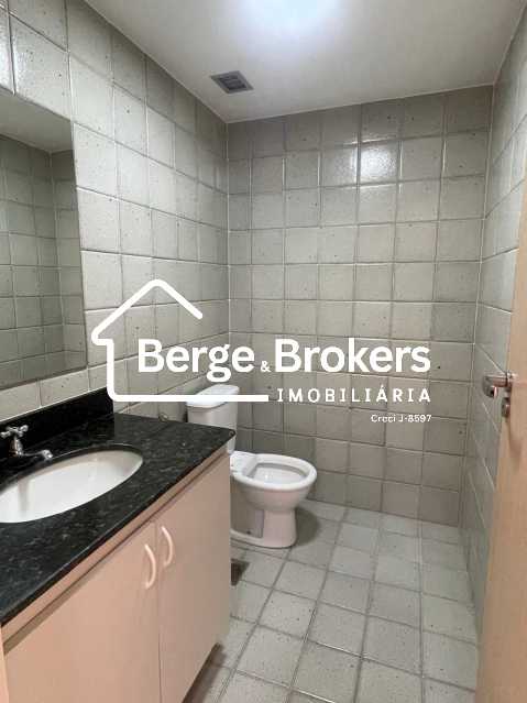 Conheça 04 - RB138 - SL1601 - Bh 3 do imóvel - Sala Comercial 229m² para alugar Centro, Rio de Janeiro - R$ 15.600 - RJSL00143 - 17 04 - RB138 - SL1601 - Bh 3 - 17