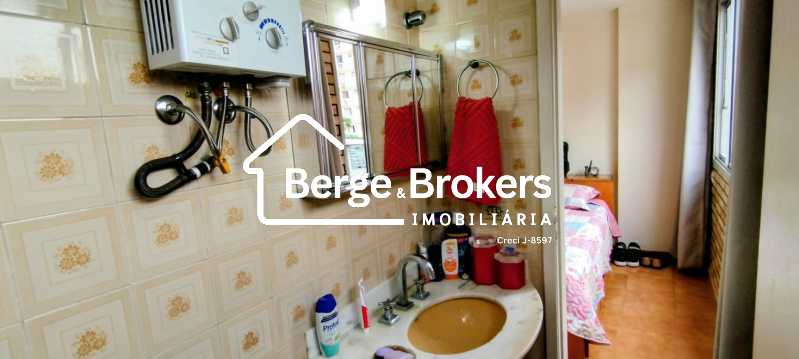 banheiro suite - 28
