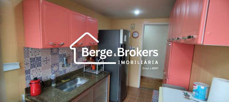 cozinha - 33