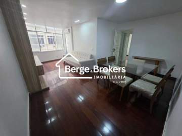 Apartamento para alugar Avenida Atlântica, Copacabana, Rio de Janeiro - R$ 8.000 - RJAP30752