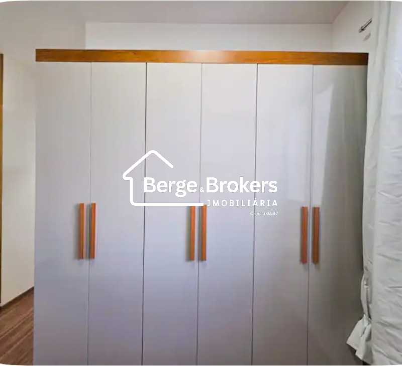 Conheça quarto 1. do imóvel - Apartamento 2 quartos para alugar Santo Cristo, Rio de Janeiro - R$ 3.500 - RJAP20785 - 15 quarto 1. - 15