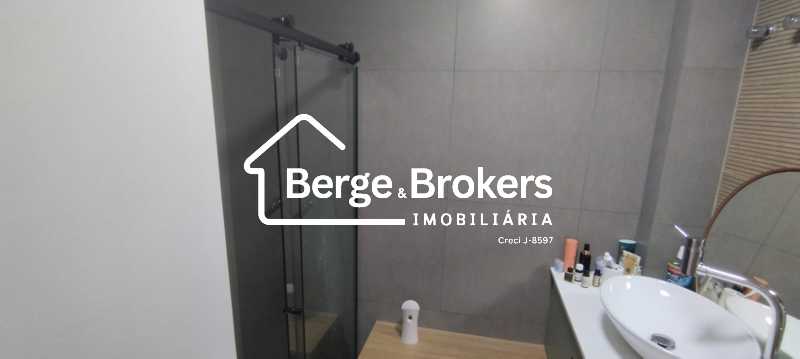 banheiro social - 28