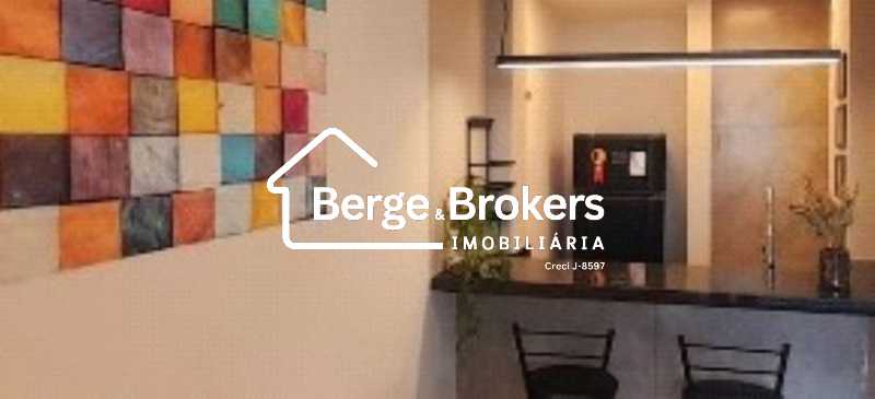 Conheça Sala do imóvel - Apartamento : / Residencial / Centro - RJAP20787 - 4 Sala - 4