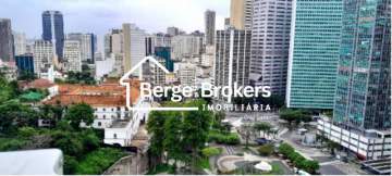 Apartamento : / Residencial / Centro - RJAP20787